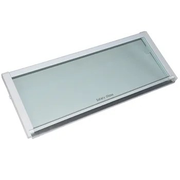

ПОЛКА ХОЛОДИЛЬНОЙ КАМЕРЫ ХОЛОДИЛЬНИКА HAIER (СКЛАДНАЯ)