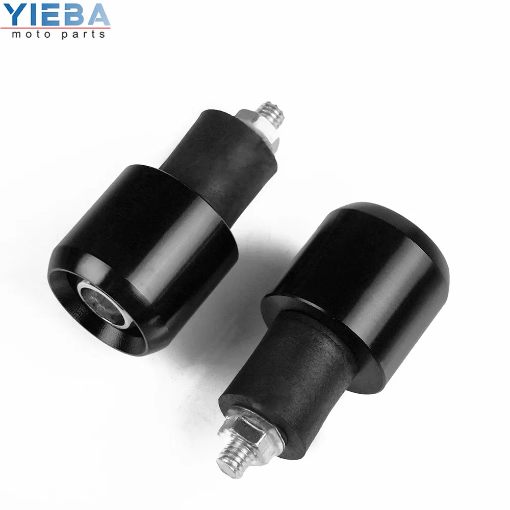 Руль мотоцикла, наконечник руля, ручки, крышка, концы, Антивибрационная вилка для Yamaha R3 R25 YZF R6 T-MAX500 TMAX530 750R