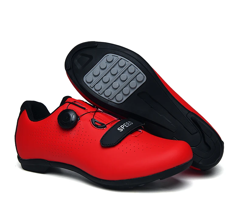 Men Cycling Shoes Athletic Women Mountain Racing Bike Shoe Training Sidebike Northwave Shoes MTB Road Sneakers Tenue Vtt Homme