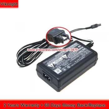 

Genuine 14W 8.4V 1.7A AC-L20 AC-L25A AC-L200C AC-L20A AC Adapter for Sony HDR-CX210 DPF-V900 HDR-CX570 HXRNX70 HDRCX900E
