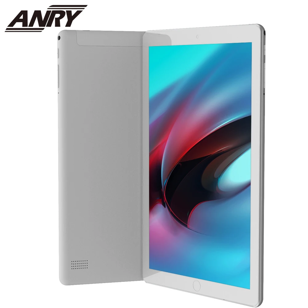

10 Inch Tablet pc Android 8.1 Quad Core 2 GB RAM 32 GB ROM dual sim WiFi FM IPS Phone GPS kids Tablets 4G Call +Gifts