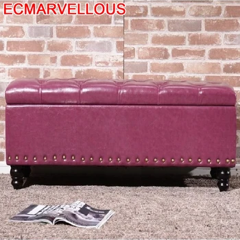 

Room Chair Werkbank Escalera Madeira Taburete Plegable Pouffe Taburet Toilet Kids Furniture Change Shoes Pouf Poef Storage Stool