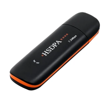 

Support Android Tablet 2100Mhz Ef550D 7.2Mbps Hsdpa Hsupa Usb 3G Modem