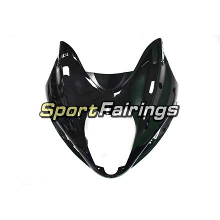 Рамы кузова для Suzuki GSXR1300 97 98 99 00 01 02 03 04 05 06 07 Hayabusa чехлы из АБС-пластика Пластик кузов мотоциклетные Обтекатели Черный