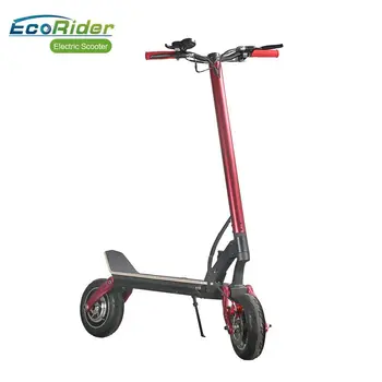 

CE certificate adult electric scooter dual motor,2000w foldable electric scooter with plywood deck