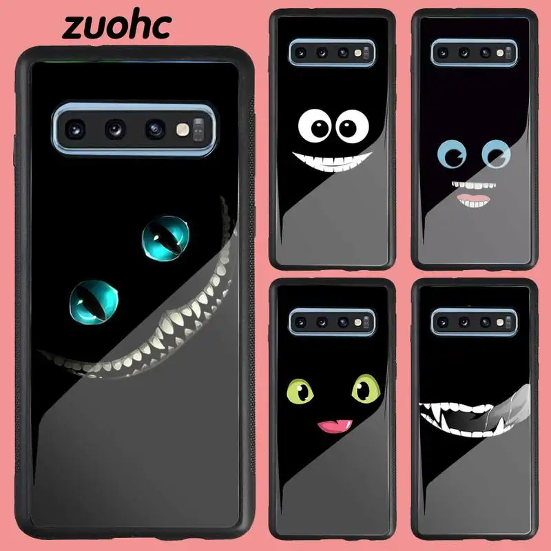 

my phone Phone Case Acrylic Plexiglass TPU For Samsung Galaxy S8 S7 S9 S10 s10e S20 PLUS ULTRA S6edge