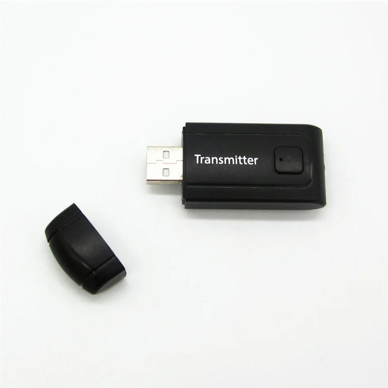 ТВ компьютер аудио Bluetooth передатчик Bluetooth адаптер беспроводной Bluetooth аудио передатчик Авто аксессуары XC-131