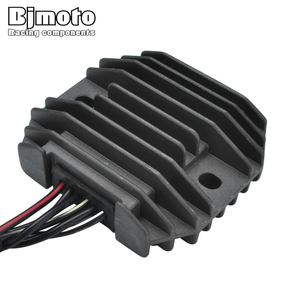 Мотоцикл 12V МОТОЦИКЛ РЕГУЛЯТОР выпрямитель для Kawasaki VN800 Дрифтер 1999-2006 классический 1996-2006 VN800 A1-A11 1995-2005 VN400