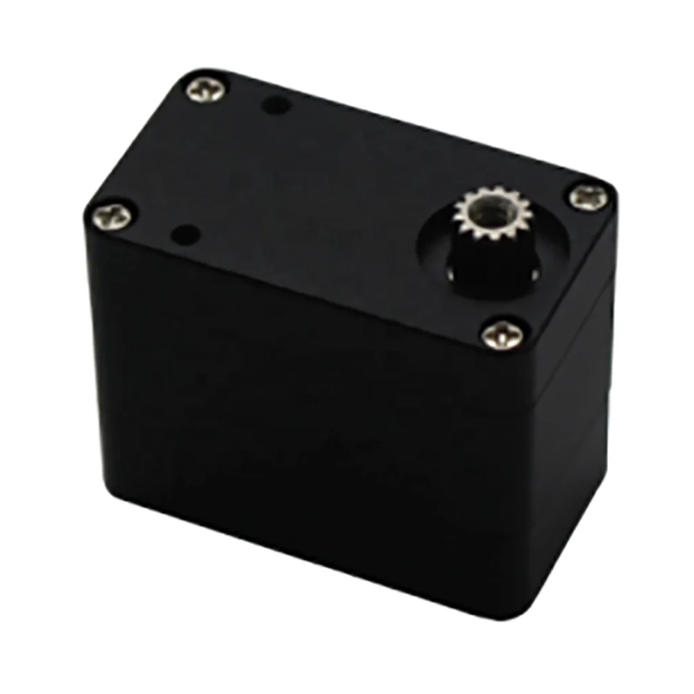 

RC03T Micro PWM signal CNC Coreless 180 degree Servo motor for RC robot