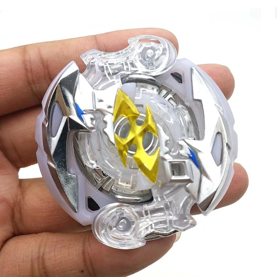 TAKARA TOMY BEYBLADE Burst B-128 супер Z трансформация из четырех комплектов взрывных гирокомпасов игрушки bayblade b128