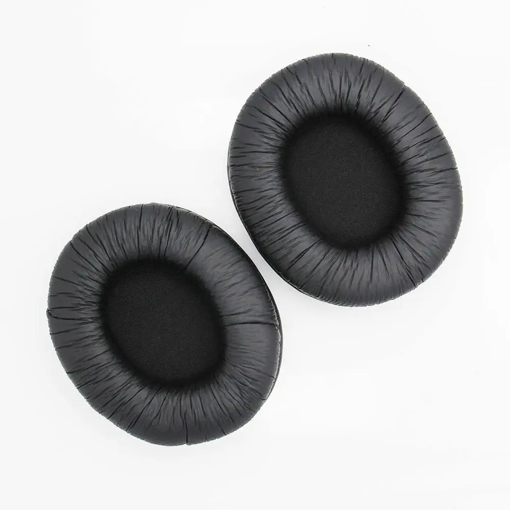 Подходит для Mdr 7506 V6 Cd 900St наушники рукав Губка крышка мягкая губка пенный наушник
