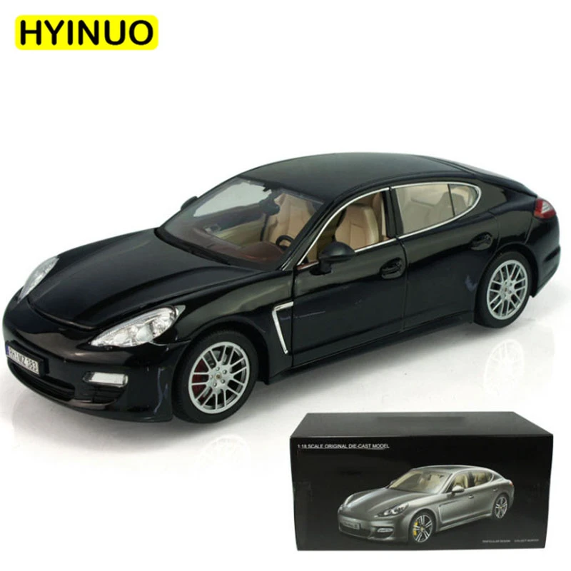 vitesse diecast