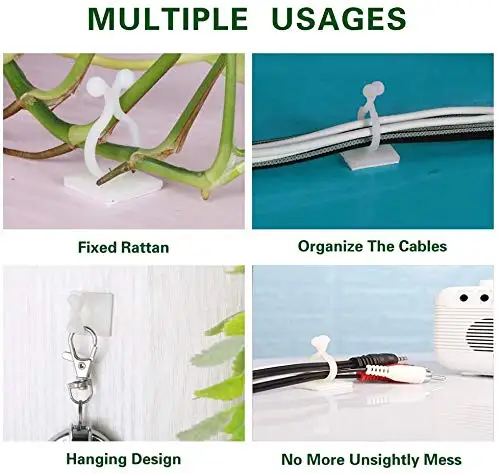 Plant Climbing Self-Adhesive Wall H20fae5130fd24f7f902ab2f62f485084b