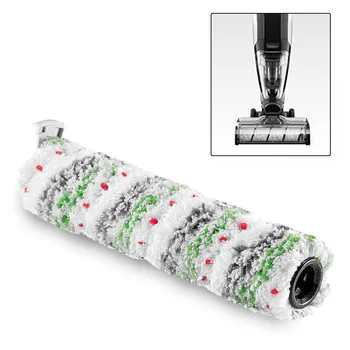 

Roller Brush For BISSELL Cross Wave Cordless Max Series 2554, 2590, 2593, 2596 For Durable And Practical Use