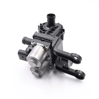 

HVAC Heater Control Valve 4F1959617A 4F1959617B For Audi A6 / A6 Quattro 4F C6 S6 2005 2006 2007 2008 2009 2010 HCVAD001