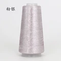 Pink silver