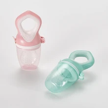 Детский силиконовый прорезыватель, молярная палочка для свежих продуктов, фруктов, овощей, мельницы, Диспенсер, соска, уход за сосками, инструмент безопасности, пищевая добавка