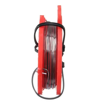 

Carbon steel Windshield Remover Tool Threader 38.5x27x4.7cm Set Accessories