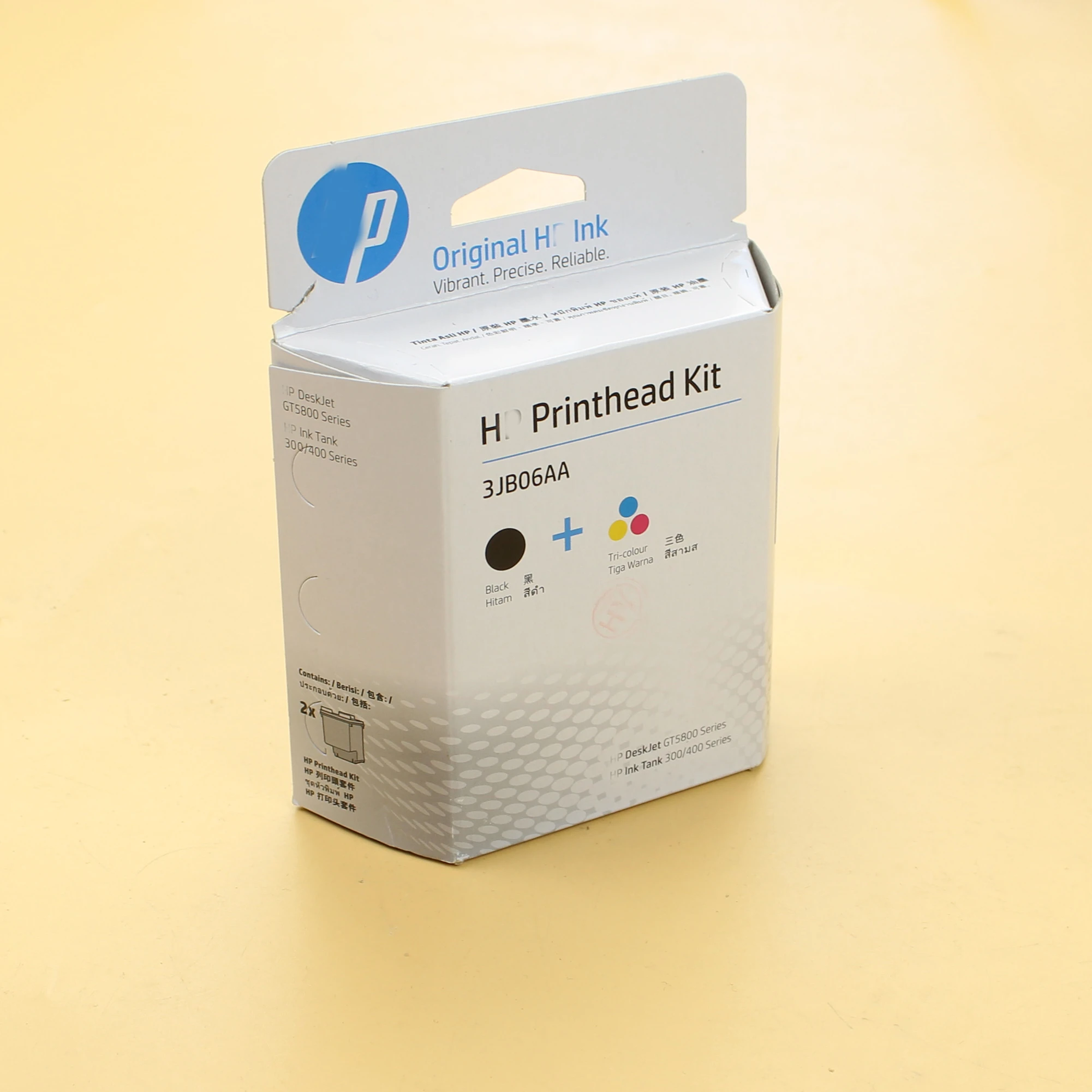 hp ink tank 310 printhead