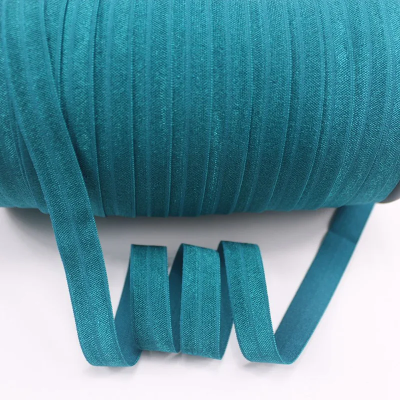 Лента складная детская эластичная из спандекса 15 мм|foe printed|printed foefold over |