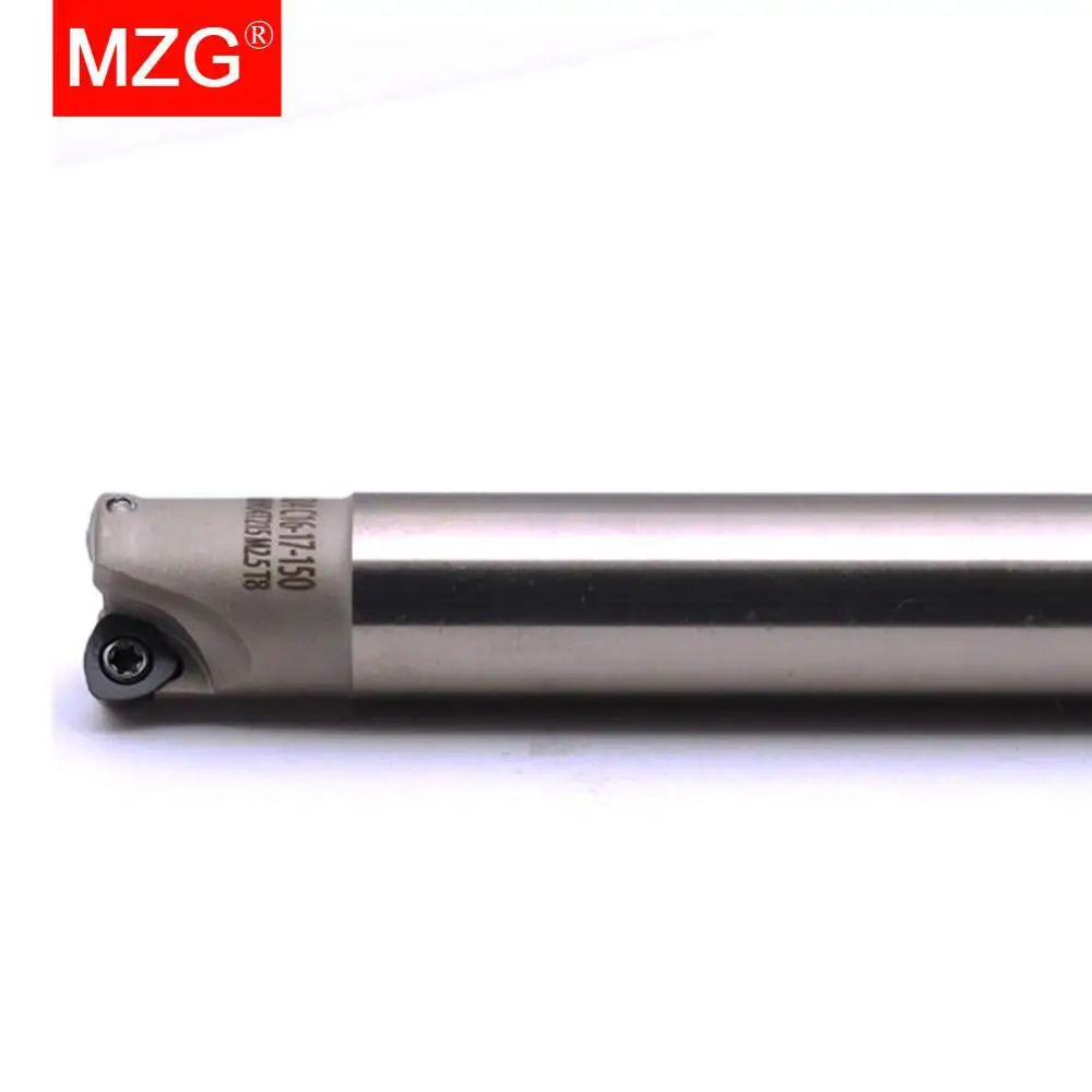 Твердосплавные вставки MZG SKS 08R 06R WDMW обрабатывающий сплав с хвостовиком зажимные