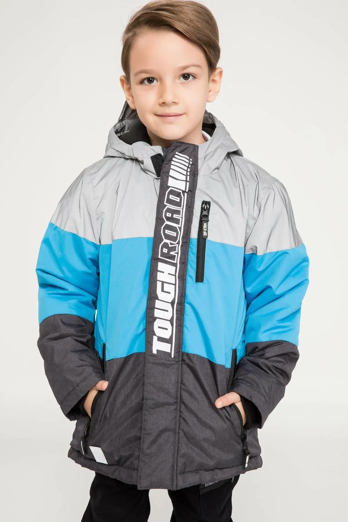 

DeFacto Boy Mont-J2045A618CW