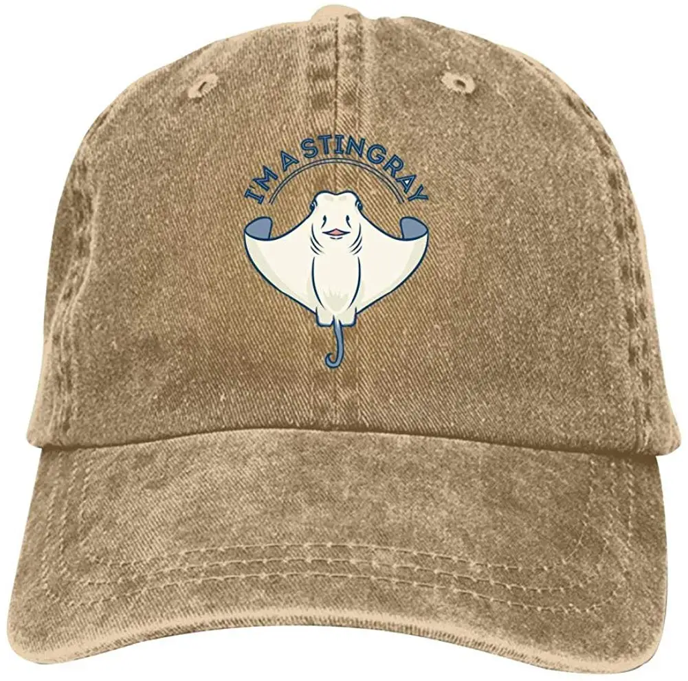 Я ската, с двойной пряжкой, регулируемый в ковбойском стиле личности в британском ретро стиле ковбойская шляпа