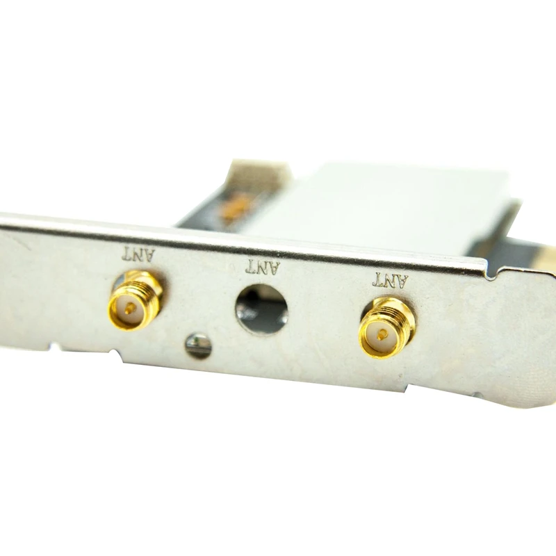 NGFF M2 к PCI Express AC Беспроводной сети переносчик карты 9260 8265 1550 AC DW1560