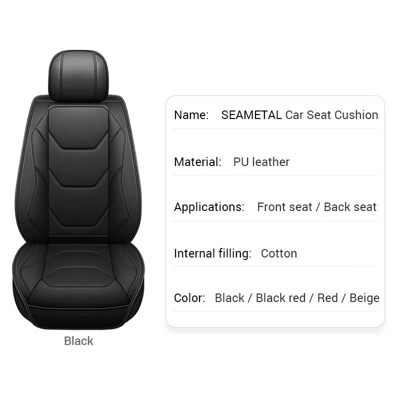 Car and Truck Seat Covers - Luxury Seat Covers – Seat Cover Solutions