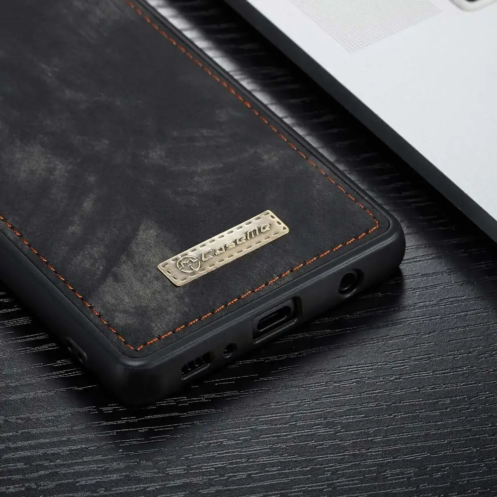 Кожаный чехол-книжка для samsung Note 10 Plus A70 A40 A50 A80 A90, чехол-бумажник для samsung Galaxy S10E S9 S8 Plus S7 Edge Note 9 10