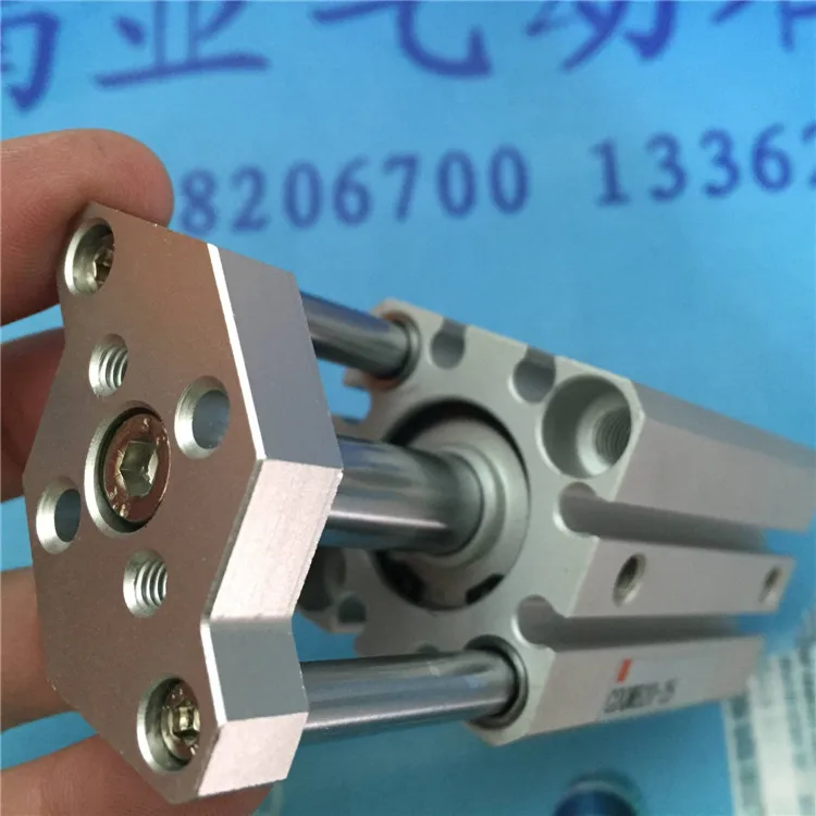 CDQMB40-5 CDQMB40-10 CDQMB40-15 CDQMB40-20 CDQMB40-25 CDQMB40-30 SMC pneumatics пневматический цилиндр пневматический инструмент