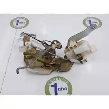 

5828A006 TRUNK LOCK/PORTON MITSUBISHI MONTERO (V60/V70)