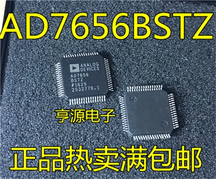 5cps AD7656 AD7656BST AD7656BSTZ-1