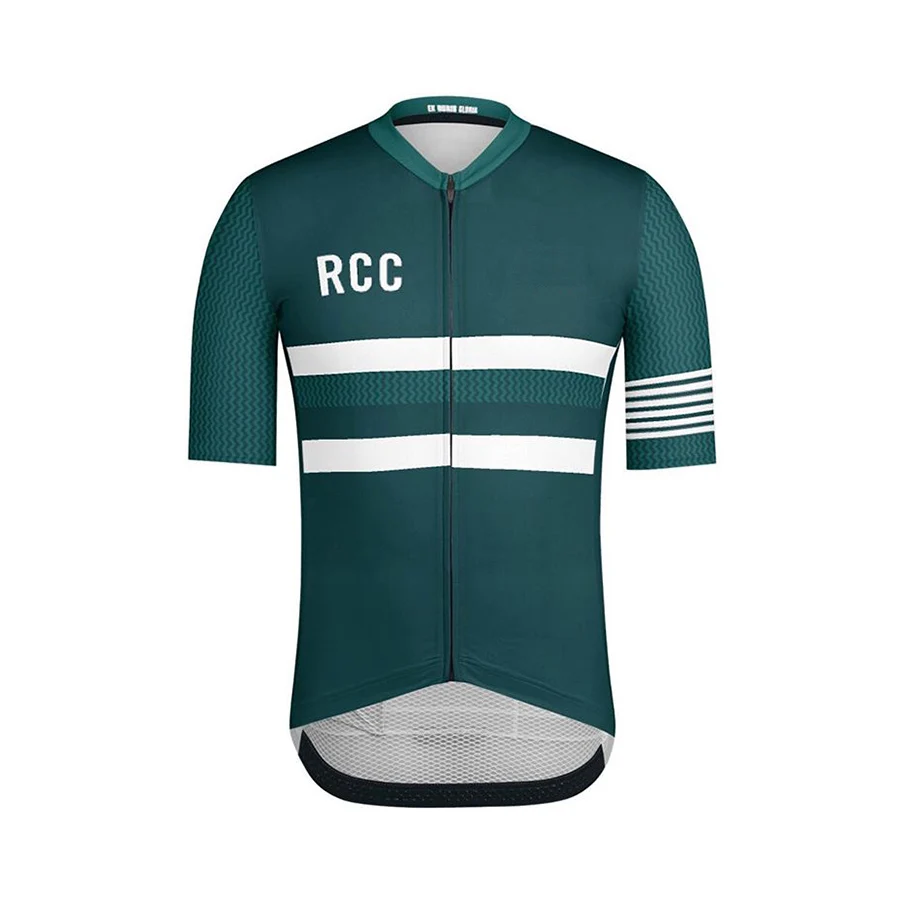 jersey 5 Rcc велосипедная майка с коротким рукавом, Ретро стиль, одежда для велоспорта, Мужская одежда для велоспорта, дышащая одежда для велоспорта, одежда для шоссейного велосипеда, Mtb, Майо, Ropa Ciclismo - Цвет: jersey 5