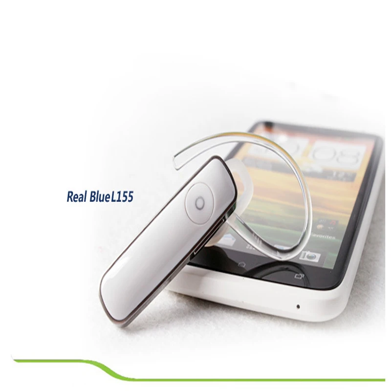 Free shipping neutral The New stereo Bluetooth earphone One for two universal Music monitor Listen to songs answer the phone