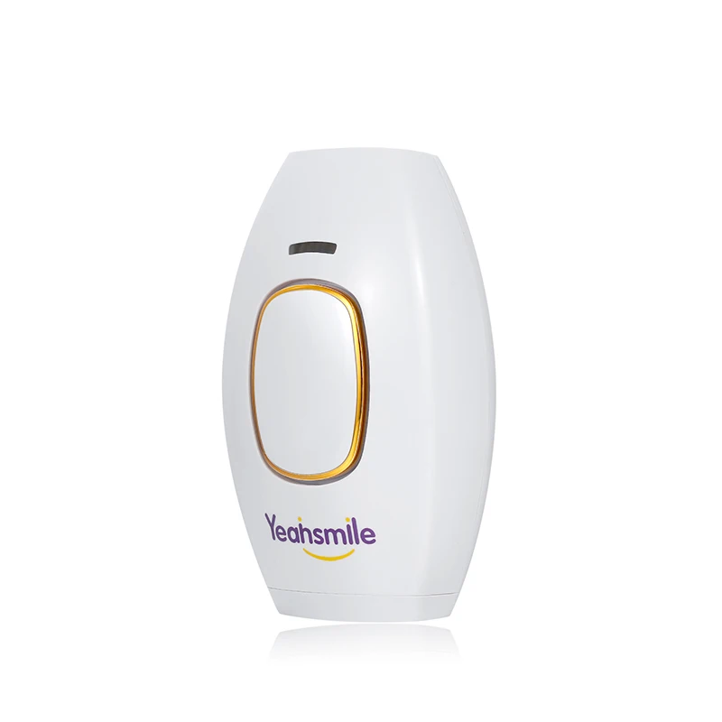 

Free Shipping IPL Hair Removal Upgraded to 500000 Flashes Laser Hair Removal 5 level Painless Professional Hair Remover