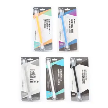 

Funny Rotating Pen Game for Kids Children Students Toy Spinning Pens Stationery