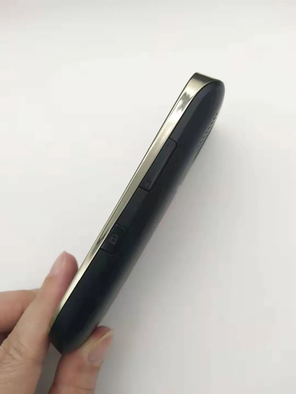 Nokia Asha 202 разблокированный телефон 2," 2.0MP две sim-карты Bluetooth GSM/WCDMA 2G телефон