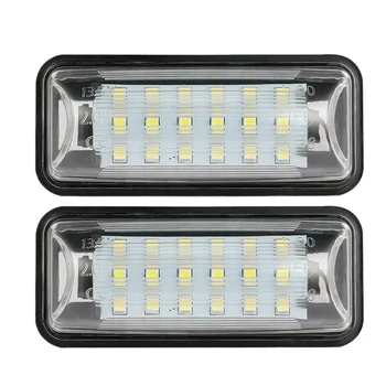 

Car LED License Plate Light for Subaru Impreza WRX STI Full