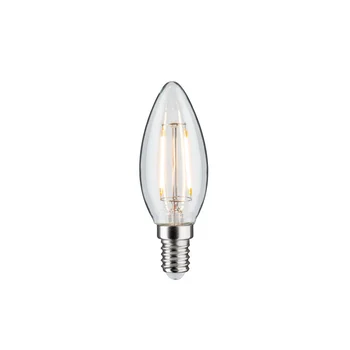 

28494 LED Candle Paulmann 4,5 E14 230 Klar 2700 DIMM