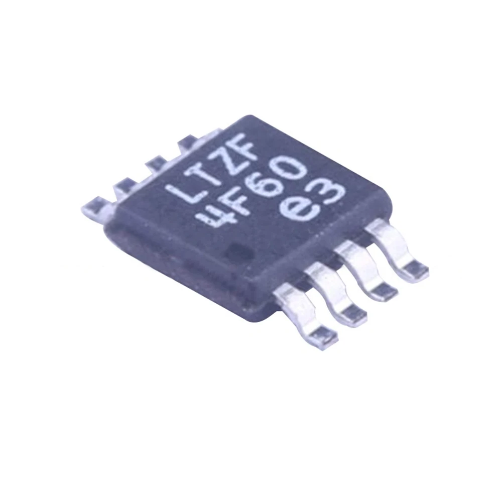 

3pcs/lot LT3010EMS8E#TRPBF 3010 MSOP8 IC REG LDO ADJ 50MA 8MSOP LTZF