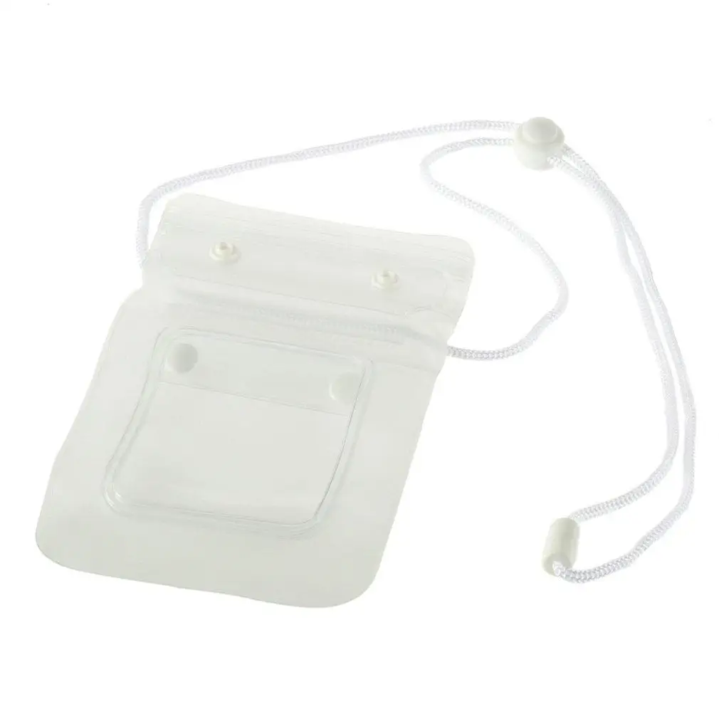 Сумка водонепроницаемая сумка с карманами для сушки чехол Чехол для любого сотового телефона PDA UL
