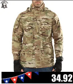 SINAIRSOFT армейская Военная Униформа тактическая футболка с длинным рукавом Хлопок Поколение III боевой Frog рубашка мужские тренировочные рубашки