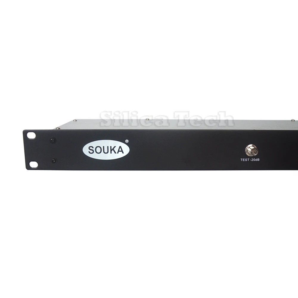24 Ports RF Combiner High Isolation Passive For Mixing RF Signal 2