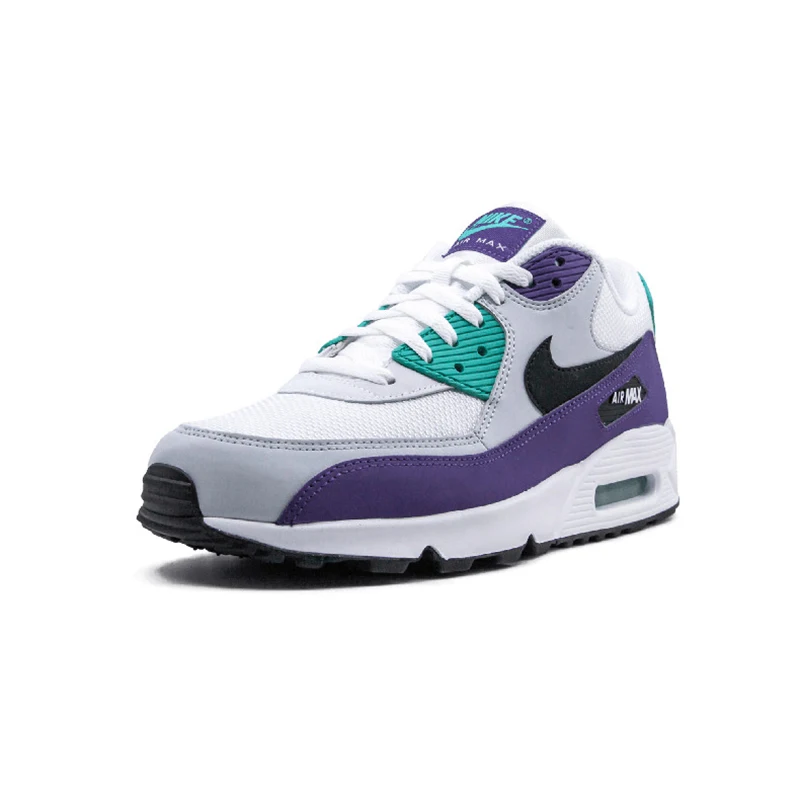 NIKE AIR MAX 90 ESSENTIAL Для мужчин кроссовки удобные износостойкие хорошее качество спорта на открытом воздухе кроссовки AJ1285-103