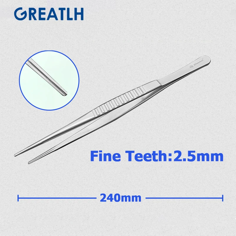 240mmFine Teeth2.5mm