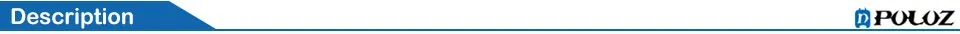 Description Picture 2 of itemPULUZ Aluminum Alloy Rabbit Cage Cover with Screws Metal Rabbit Cage Case Shockproof Sports Camera Accessories for Insta360 X3