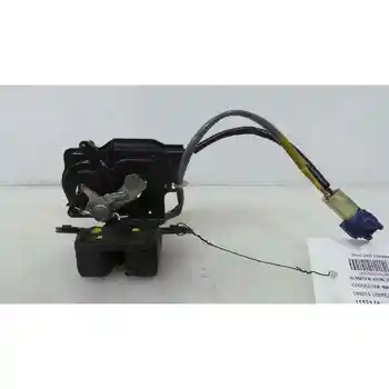 

6935005051 TRUNK LOCK/PORTON TOYOTA COROLLA VERSO (R1)