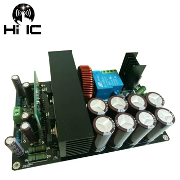 

1000W Mono Channel IRS2092S Digital Amplifier Class D HIFI Power Amp Board Digital Amplifier Module