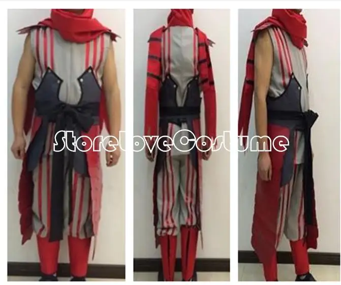 Костюм для косплея Fuuma Koutarou Fate/Grand Order |